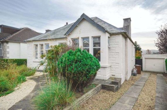 2 Bedroom Detached